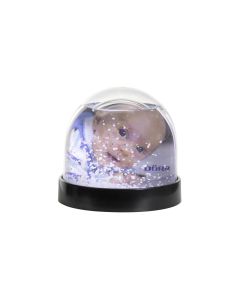 Dörr Schneekugel Ø 9 cm 1 Stück