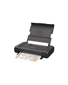 Canon Mobiler Drucker PIXMA TR150 ohne Akku