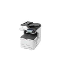OKI Multifunktionsdrucker MC883dn A3