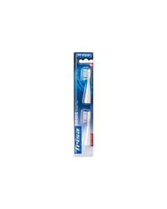 Trisa Zahnbürstenkopf Sonic Fine Tip 2 Stück