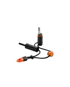 Gerber Firestarter Schwarz