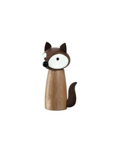 Leonardo Gewürzmühle Cucina 19 cm, Braun