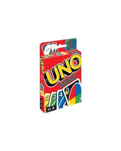 Mattel Spiele Kartenspiel UNO