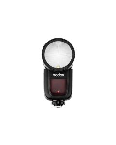 Godox Blitzgerät V1 Nikon TTL