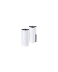 TP-Link Mesh-System Deco P9 Hybrid WiFi mit Powerline 2er-Set