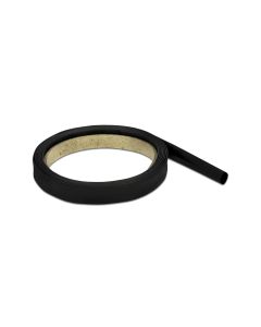 Delock Schrumpfschlauch 2 m x 8 mm Schwarz