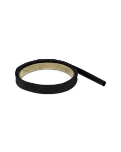 Delock Schrumpfschlauch 1 m x 4 mm Schwarz