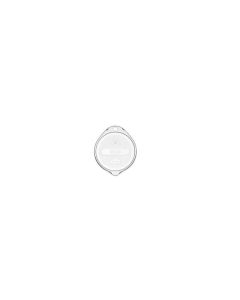 Rosti Deckel zu Rührschüssel Margrethe  0.15 l, Transparent