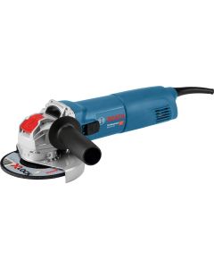 Bosch Professional Winkelschleifer GWX 14-125 X-LOCK