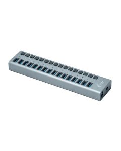 i-tec USB 3.0 Charging HUB 16 Port