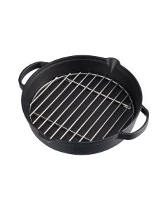 Campingaz Grillpfanne Culinary Modular mit Grillrost