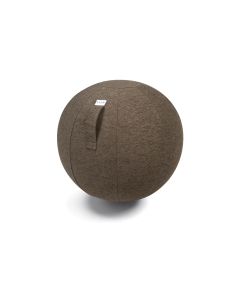 VLUV Sitzball Stov Greige, Ø 60-65 cm
