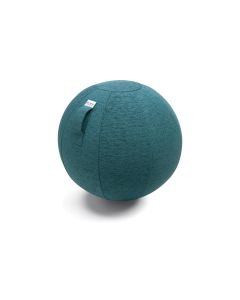 VLUV Sitzball Stov Petrol, Ø 50-55 cm