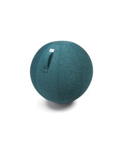 VLUV Sitzball Stov Petrol, Ø 60-65 cm