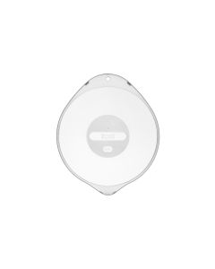 Rosti Deckel zu Rührschüssel Margrethe 5 l, Transparent