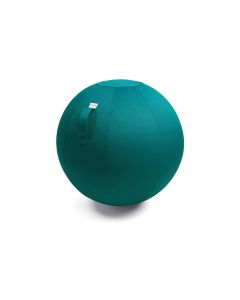VLUV Sitzball Leiv Dark Petrol, Ø 70-75 cm
