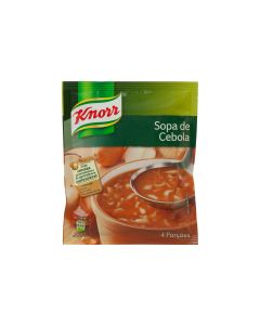 Knorr Portugal Zwiebelsuppe 50 g