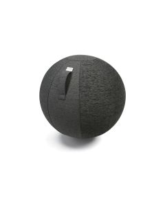 VLUV Sitzball Stov Anthrazit, Ø 60-65 cm
