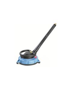 Kränzle Flächenreiniger Round Cleaner UFO, lang