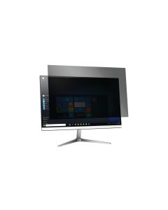 Kensington Monitor-Bildschirmfolie 2-Way Privacy Screen 32/21:9