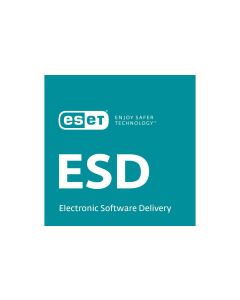 ESET Cyber Security for MAC ESD, Vollversion, 3 User, 3 Jahre