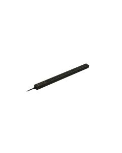 APC Zero-U-Space PDU EPDU1116B 20x C13, 4x C19 16A