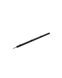 APC Zero-U-Space PDU EPDU1232B 30x C13, 12x C19 32A