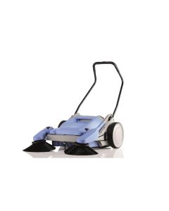 Kränzle Kehrmaschine Colly 800