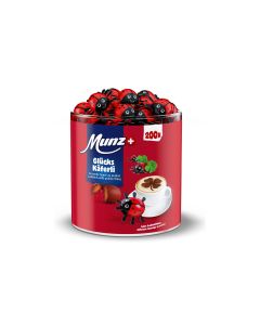Munz Schokolade Glückskäfer 1 kg