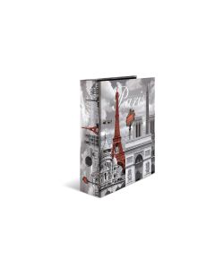 HERMA Ordner Paris 7 cm, Mehrfarbig