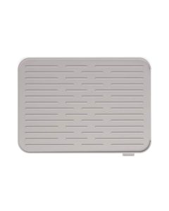 Brabantia Abtropfmatte Sink side Grau