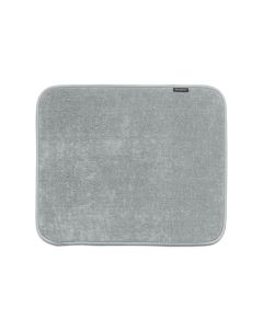 Brabantia Abtropfmatte Sink side Hellgrau