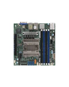 Supermicro Mainboard M11SDV-8C-LN4F