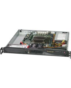 Supermicro Barebone 5019C-M4L