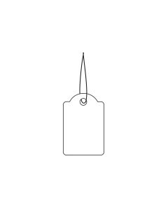 HERMA Preisanhänger 6915  25 x 38 mm, 1000 Stück