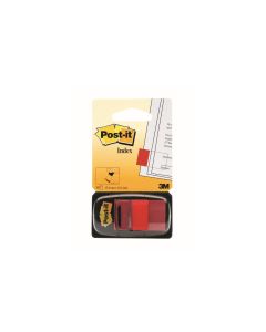 Post-it Page Marker Post-it Index 50 Stück Rot