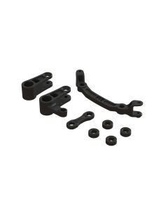 Arrma Kleinteile Steering Parts Granite 3S