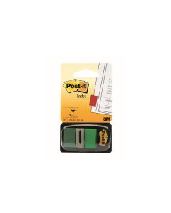 Post-it Page Marker Post-it Index 50 Stück Grün