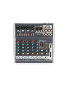 Vonyx Mischpult VMM-K602