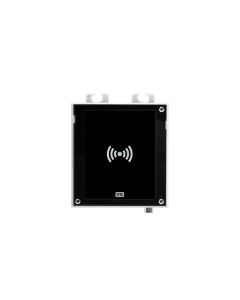 2N RFID Leser Access Unit 2.0 RFID - 125kHz, 13.56 MHz