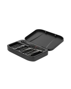 Delock Werkzeugset Computer & Smartphone 23-teilig