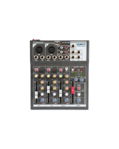Vonyx Mischpult VMM-F401