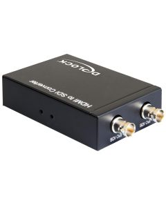 Delock Konverter HDMI  - 3G-SDI