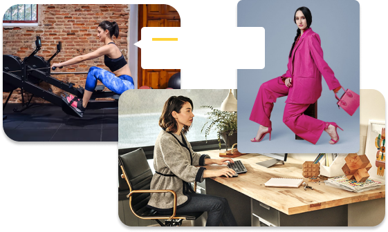 Desktops